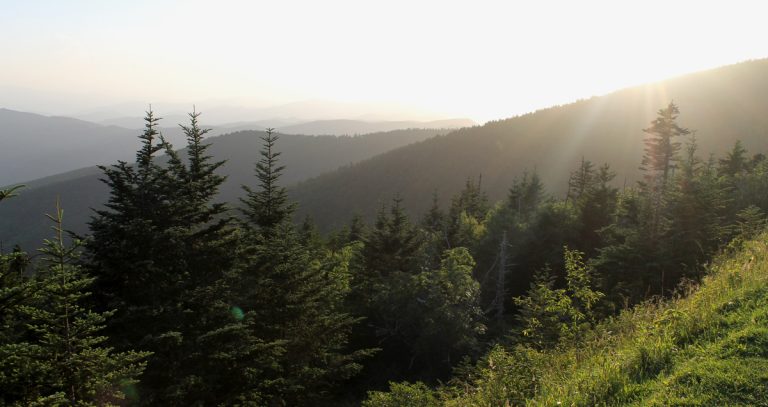 Great Smoky Mountains Vacation &ndash; My Trip Experiences