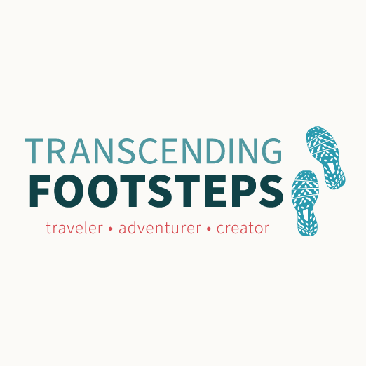 Transcending Footsteps