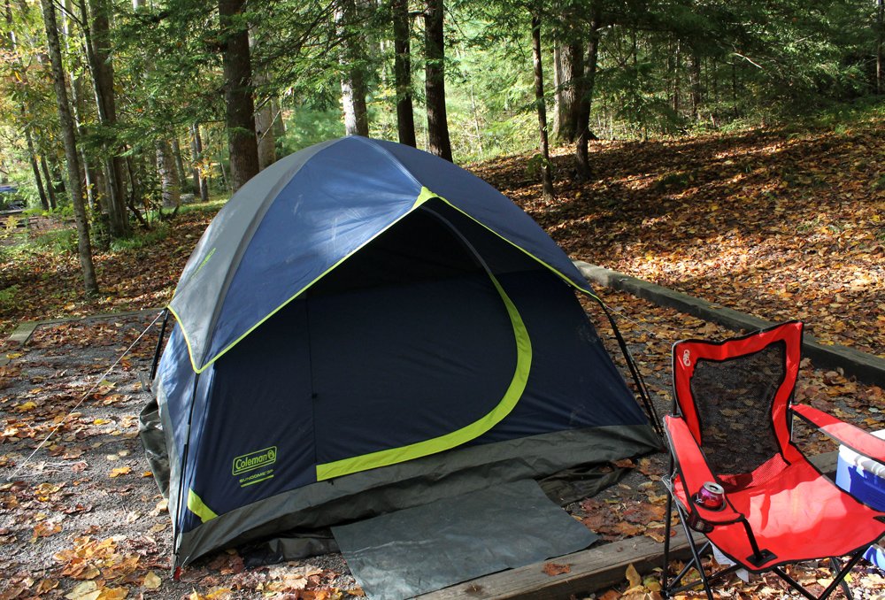 Great Smoky Mountains