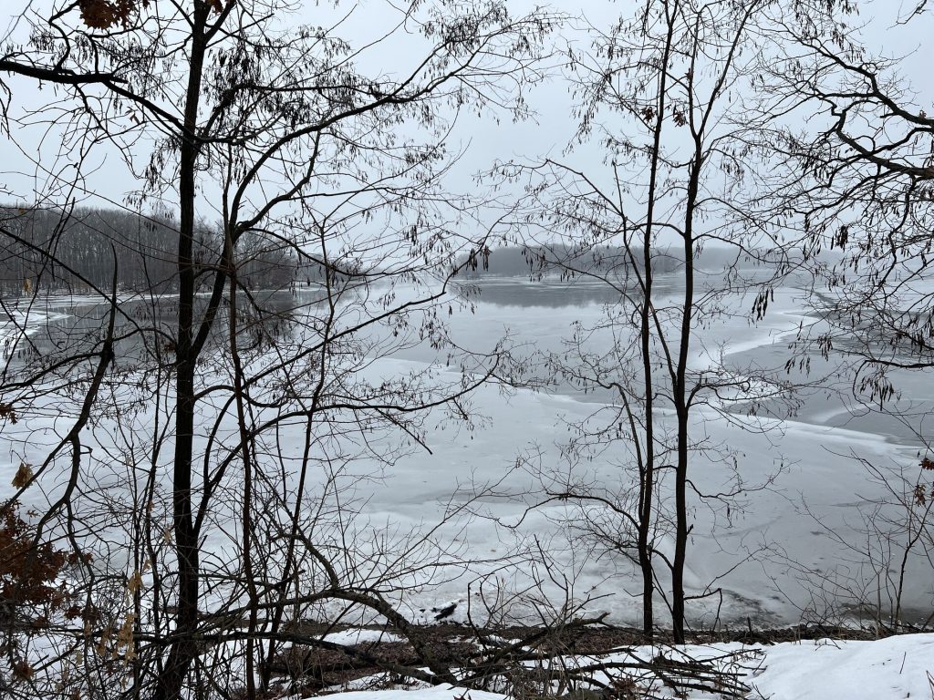 Kensington Metropark