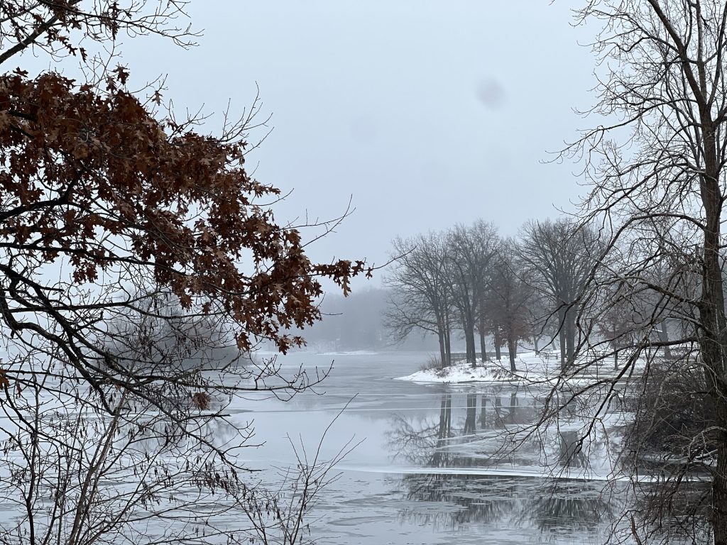 Kensington Metropark