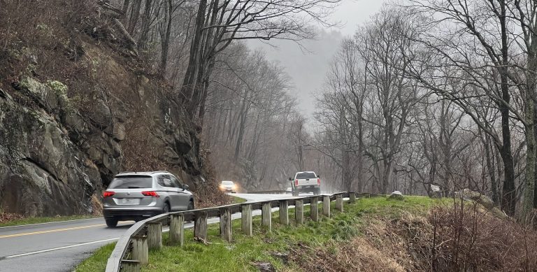 Spring Road Trip Full of Camping and Adventure