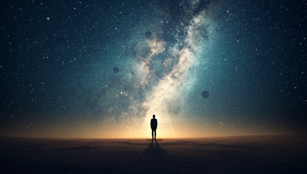 rise above the stars