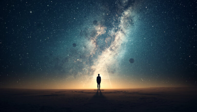 rise above the stars